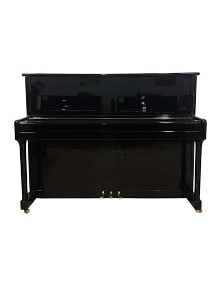 Piano Blüthner 118C fermé