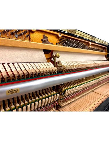 Piano Blüthner 118C mécanique