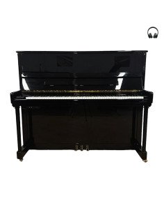 Piano Bechstein 124 silent Vario profil 2
