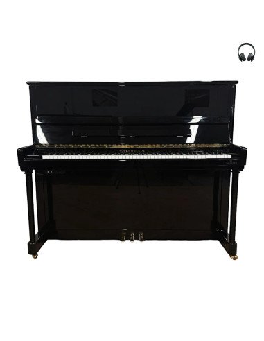 Piano Bechstein 124 silent Vario clavier