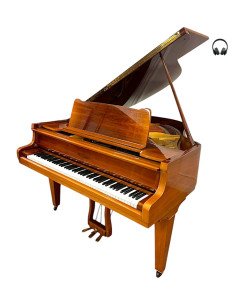 Achat Vente Piano à queue d'occasion Gaveau-Schimmel 153 | DB Piano