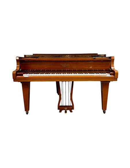 Piano Gaveau Schimmel 153 noyer devant