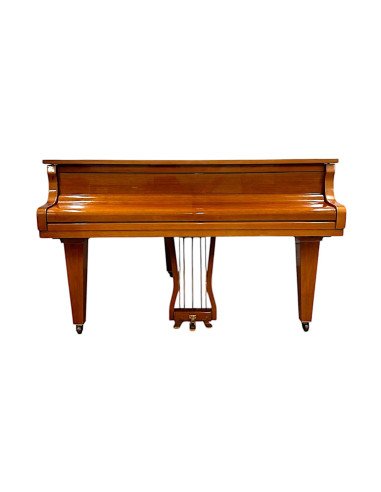 Piano Gaveau Schimmel 153 noyer fermé