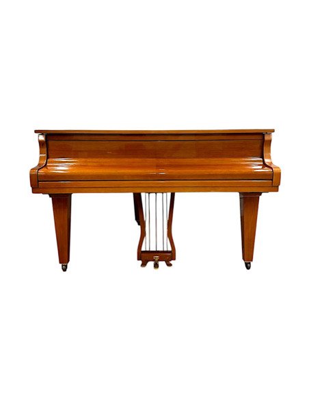Piano Gaveau Schimmel 153 noyer fermé