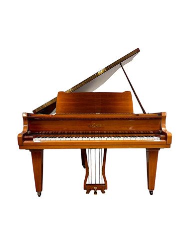 Piano Gaveau Schimmel 153 noyer ouvert