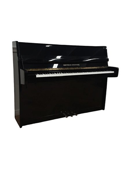Piano Grotrian Steinweg 110 Modern profil