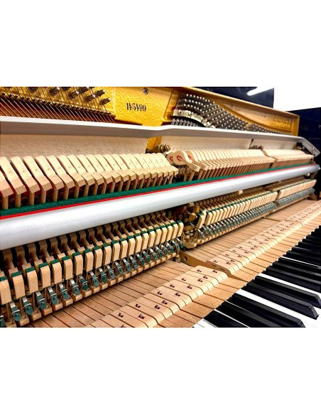 Piano Grotrian Steinweg 110 Modern mécanique