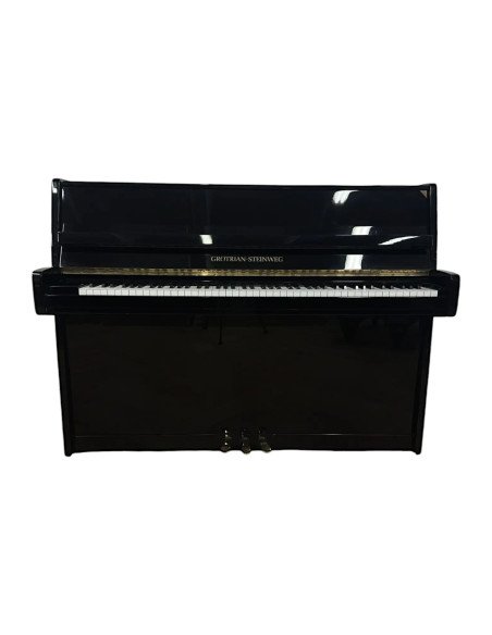 Piano Grotrian Steinweg 110 Modern clavier