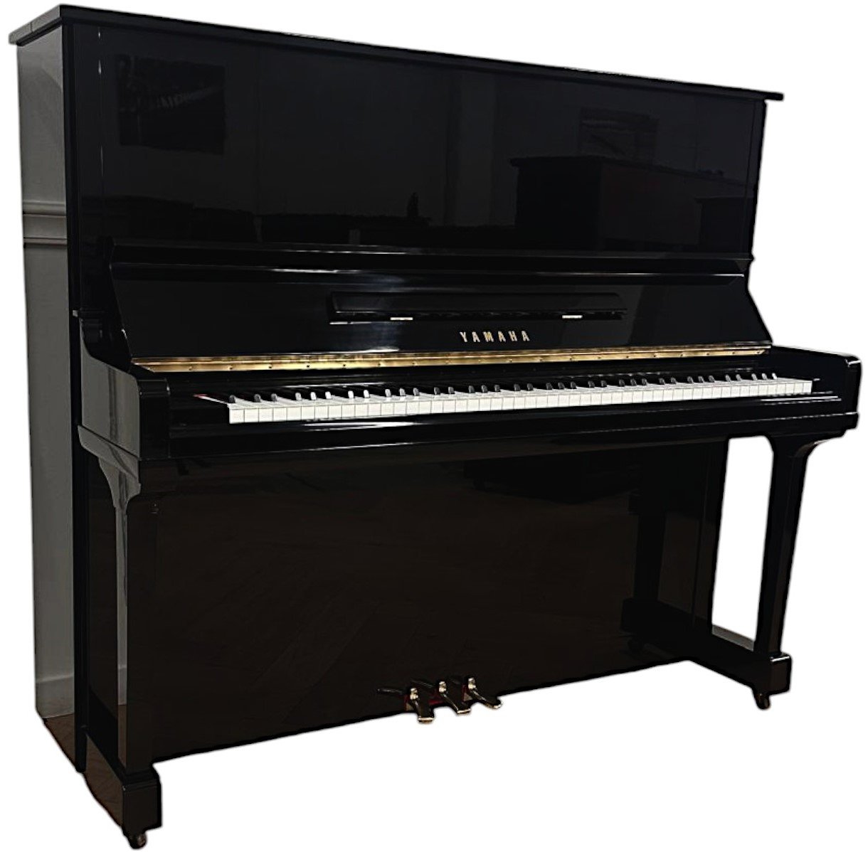 Louer un Piano Yamaha U3